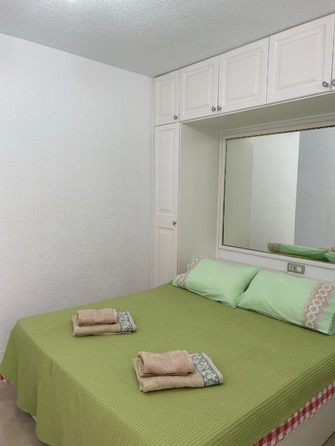 Comfort Apartment En Tenerife Royal Gardens Playa de las Américas Buitenkant foto