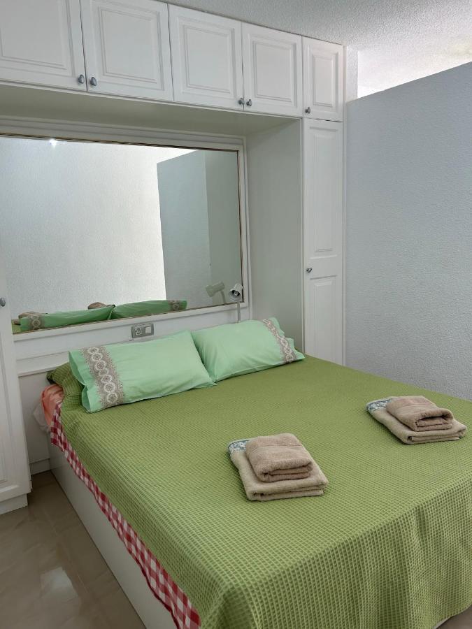 Comfort Apartment En Tenerife Royal Gardens Playa de las Américas Buitenkant foto