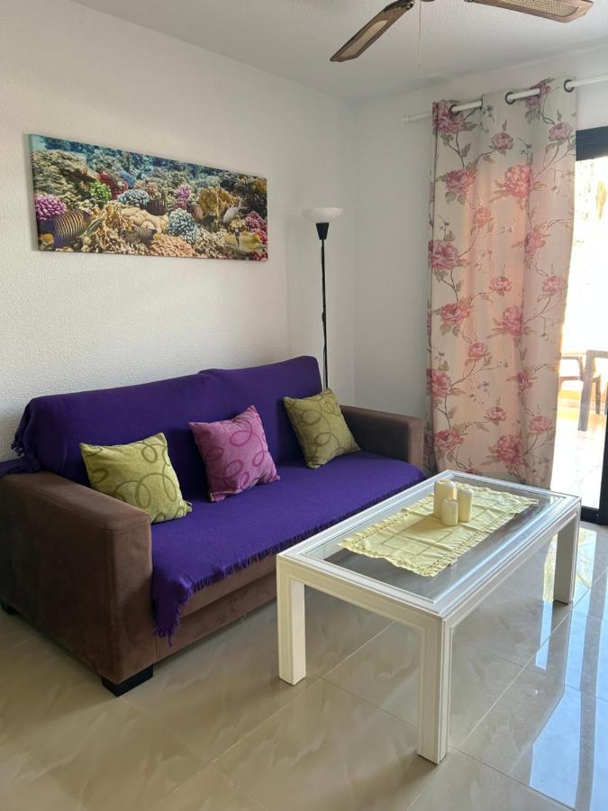 Comfort Apartment En Tenerife Royal Gardens Playa de las Américas Buitenkant foto