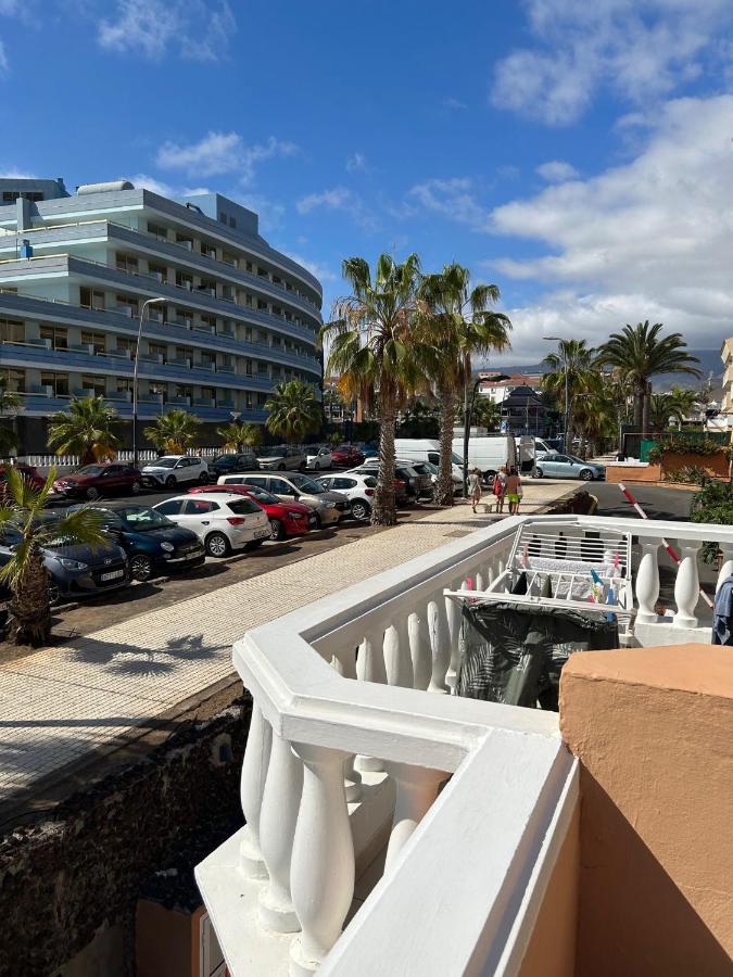 Comfort Apartment En Tenerife Royal Gardens Playa de las Américas Buitenkant foto