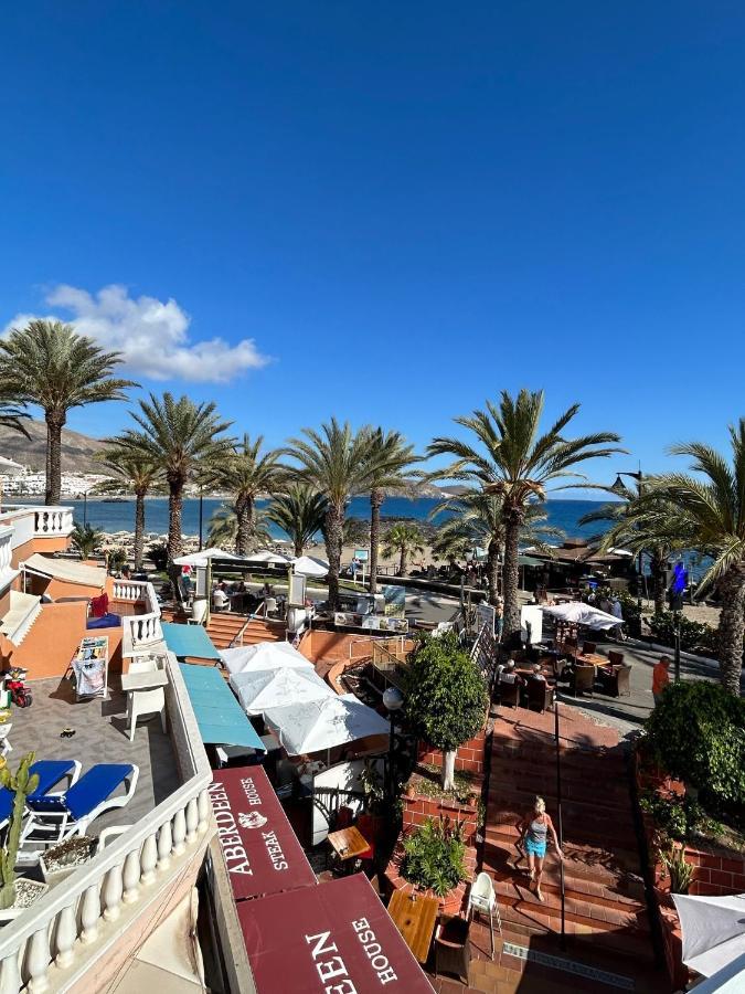 Comfort Apartment En Tenerife Royal Gardens Playa de las Américas Buitenkant foto