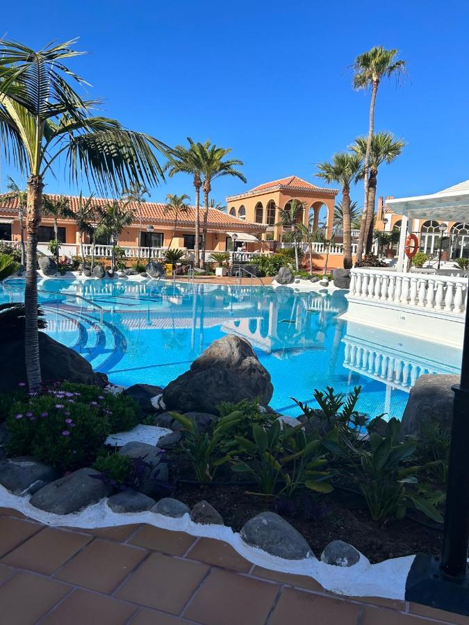 Comfort Apartment En Tenerife Royal Gardens Playa de las Américas Buitenkant foto