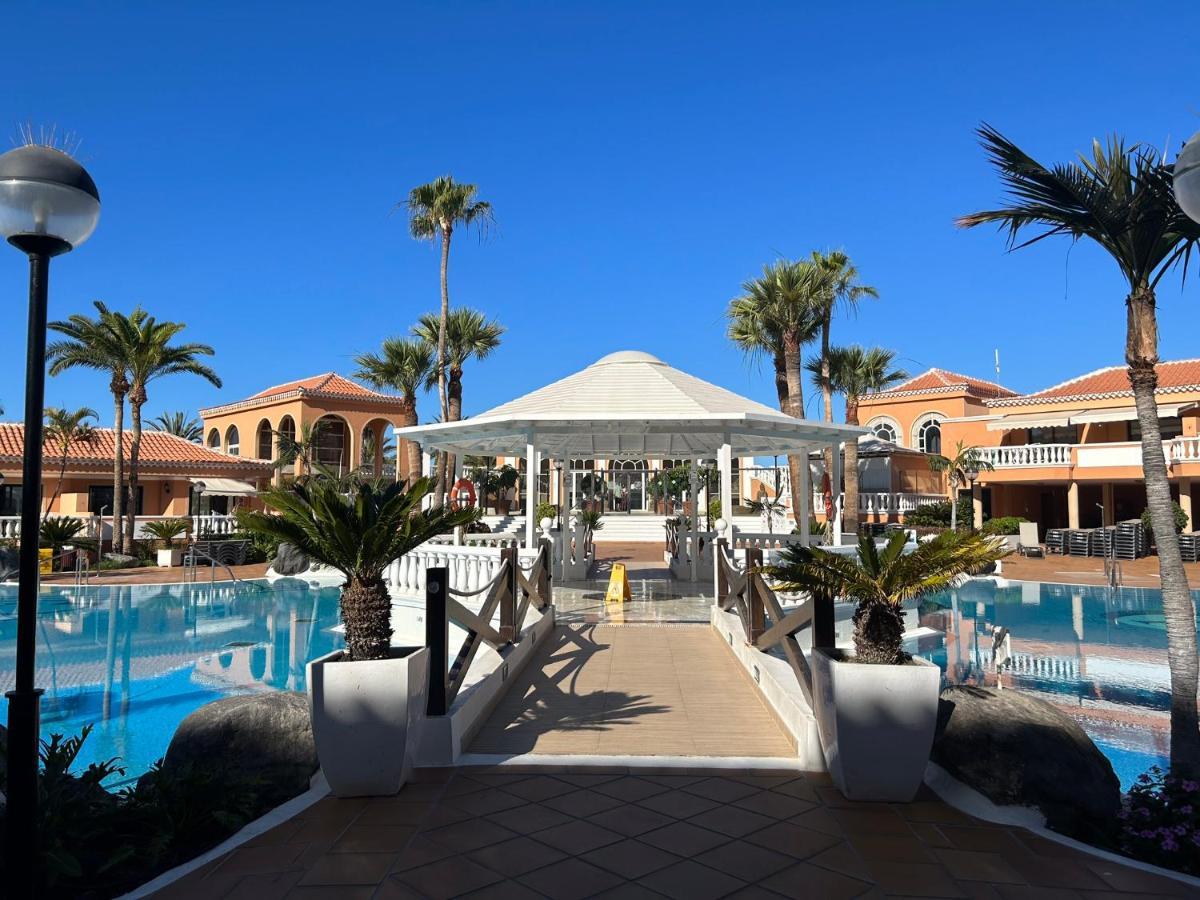 Comfort Apartment En Tenerife Royal Gardens Playa de las Américas Buitenkant foto