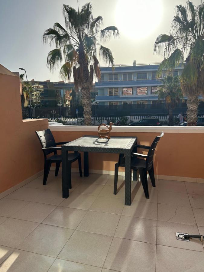 Comfort Apartment En Tenerife Royal Gardens Playa de las Américas Buitenkant foto